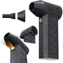 Mini Soprador Turbo Portátil