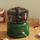 Mini Triturador Elétrico de Alimentos 350ml