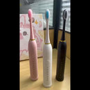 Kit Escova de Dente Elétrica Profissional