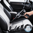 Aspirador de Pó Portátil Sem Fio