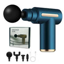 Pistola Massageadora