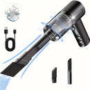 Aspirador de Pó Portátil Sem Fio