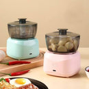 Mini Triturador Elétrico de Alimentos 350ml