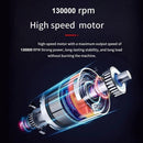 Mini Soprador Turbo Portátil