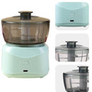 Mini Triturador Elétrico de Alimentos 350ml