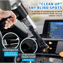 Aspirador de Pó Portátil Sem Fio