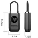 Mini Compressor Digital 12V/USB