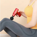 Pistola Massageadora