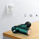 Pistola Massageadora