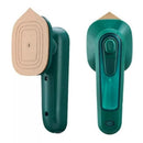 Mini Ferro Elétrico a Vapor