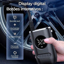 Mini Compressor Digital 12V/USB