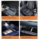 Aspirador de Pó Portátil Sem Fio